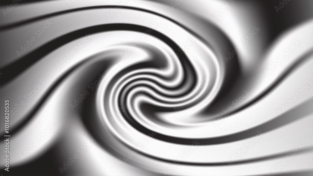 Fototapeta premium Abstract mesh gradient color background