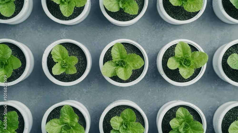 Hydroponic greenhouse growing organic crops with solar-powered systems and rainwater collection for a sustainable approach Hydroponic greenhouse growing organic crops with solar-powered systems and rainwater collection for a sustainable approach