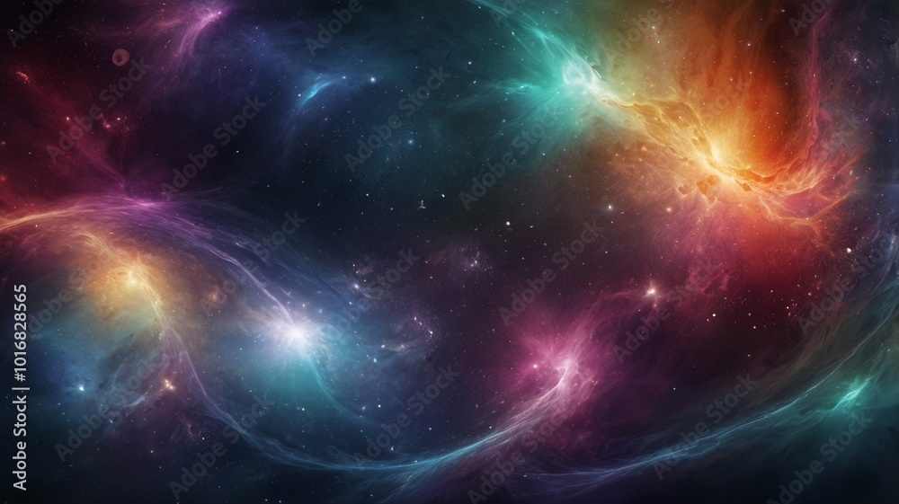 Collection of Abstract Backgrounds in Many styles Collection of Abstract Backgrounds in Many styles
