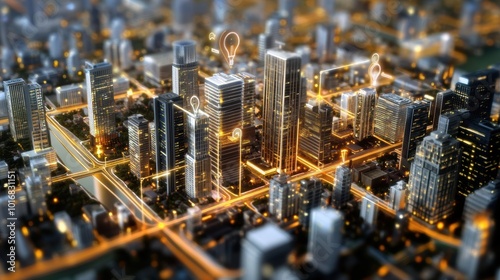 Smart City Innovation and Startup Ecosystem Overview