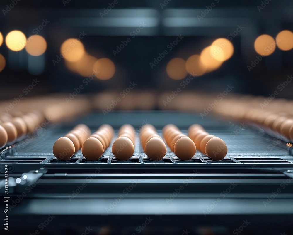 Iot Enabled Egg Hatchery With Predictive Analytics To Optimize