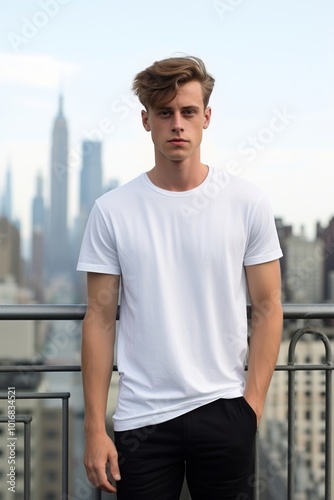 T-shirt standing sleeve adult. Free Download T-shirt standing sleeve adult. - GFXLoad
