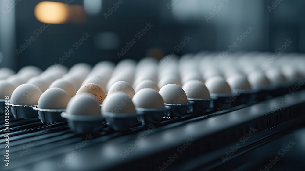 Egg grading machine powered by AI, ensuring consistency in size, shape, and quality across all eggs, AI egg grading machine, Precise, efficient, automated Egg grading machine powered by AI, ensuring consistency in size, shape, and quality across all eggs, AI egg grading machine, Precise, efficient, automated