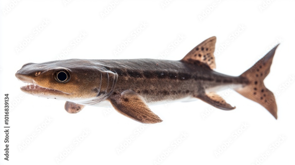 Lanternshark is captured in high resolution highlighting its distinctive bodily structure and coloration. This species thrives in deep ocean environments intriguing marine enthusiasts worldwide. Lanternshark is captured in high resolution highlighting its distinctive bodily structure and coloration. This species thrives in deep ocean environments intriguing marine enthusiasts worldwide.