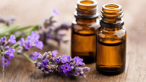 Essential Oils for Deep Cleansing and Detoxification - Naturally Rejuvenate and Balance Your Skin for Refreshing Results