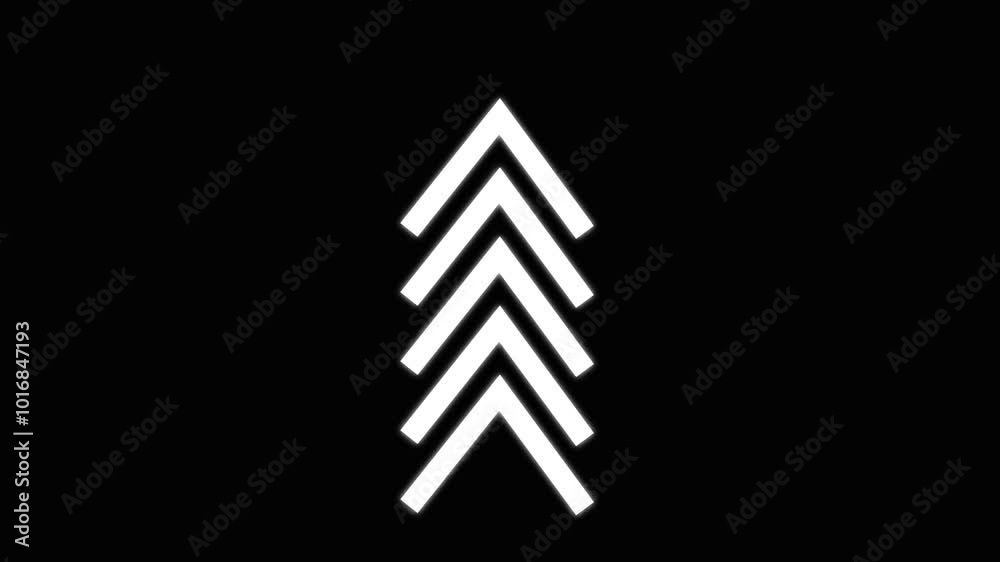new arrow loading animation background. new arrow loading animation background.