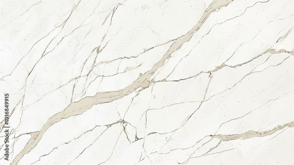 Sleek marble surface with polished finish Sleek marble surface with polished finish