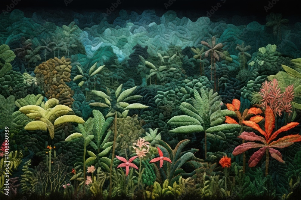 Jungle vegetation outdoors nature. Jungle vegetation outdoors nature.