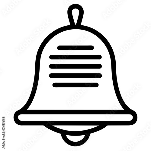 bell