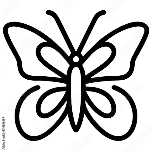 butterfly