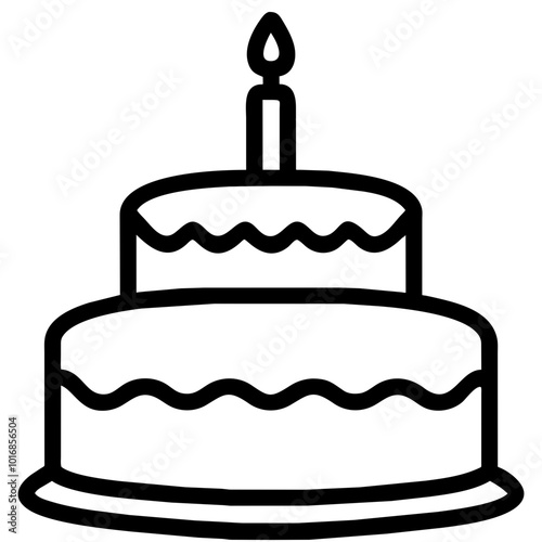 cake