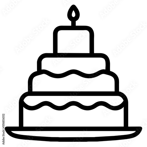 cake