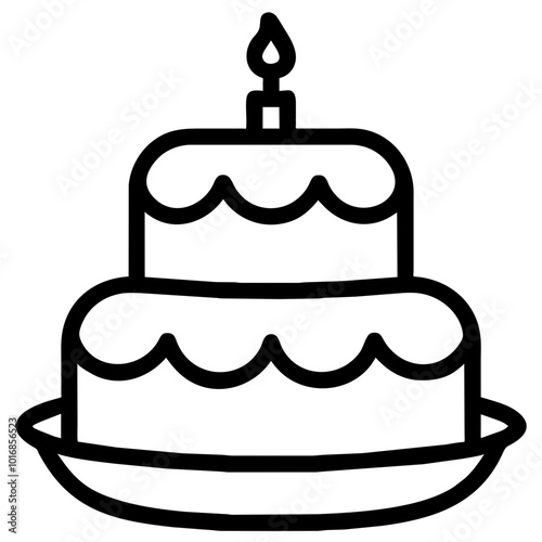 cake