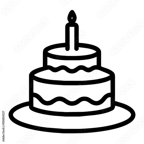 cake