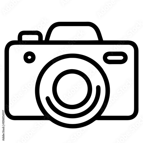 camera