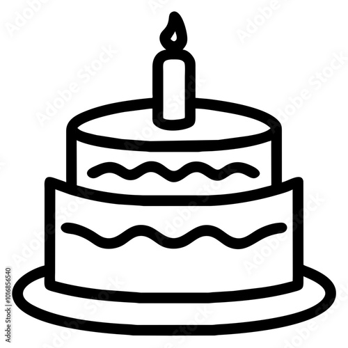 cake