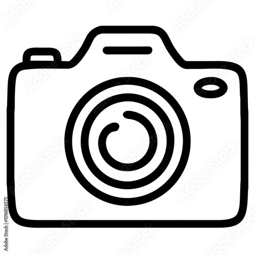 camera