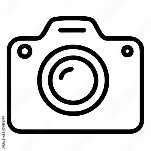 camera