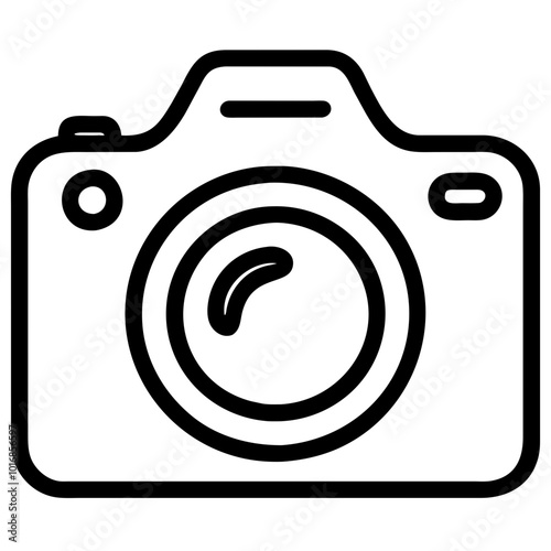 camera
