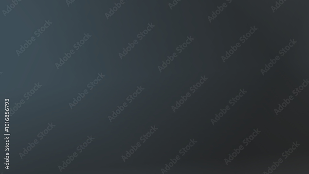 Monochrome abstract with noise, black and white gradient background Monochrome abstract with noise, black and white gradient background