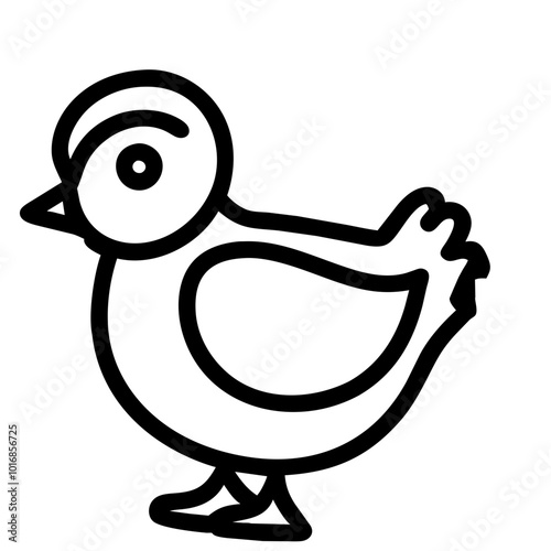 chick