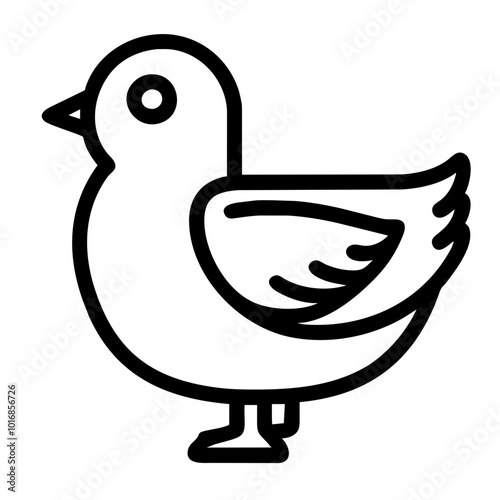 chick