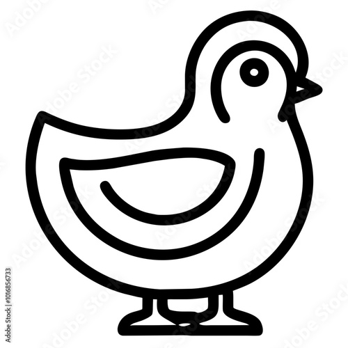 chick
