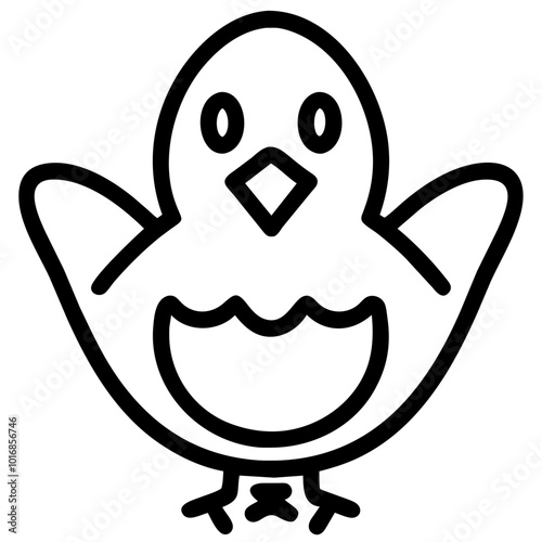 chick