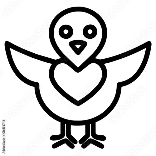 chick