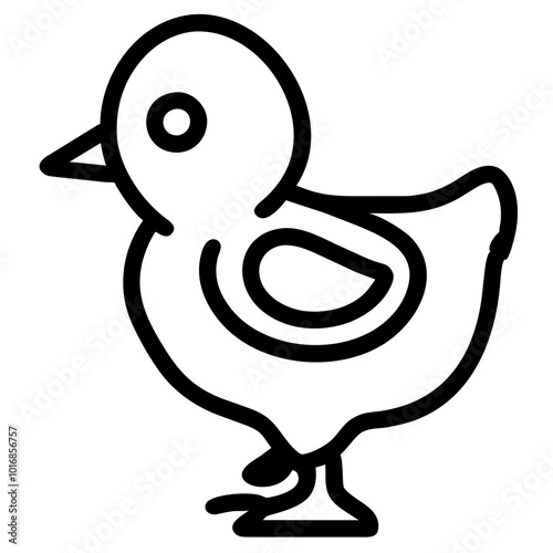 chick