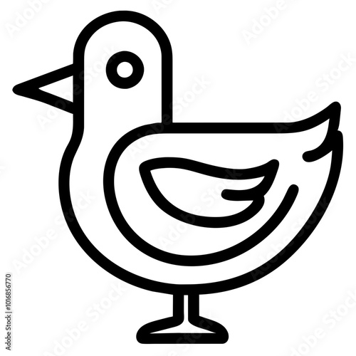 chick