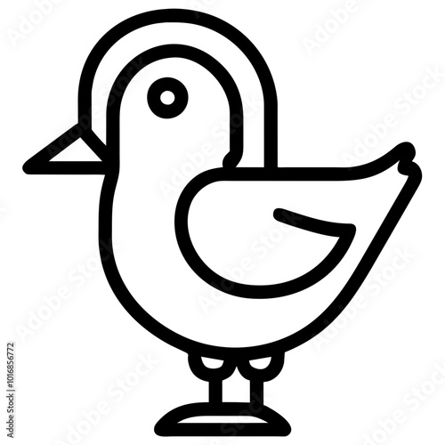 chick