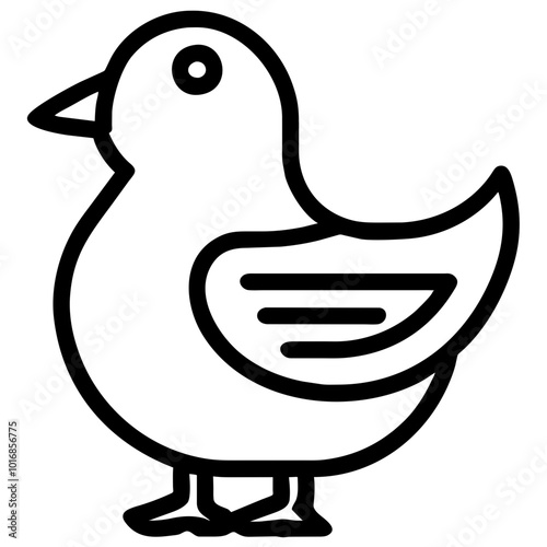 chick