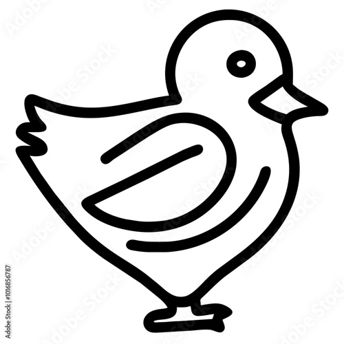 chick