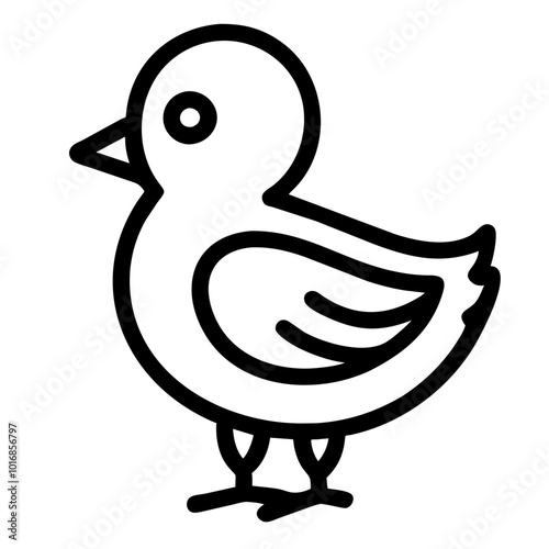 chick