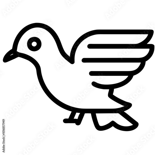 dove