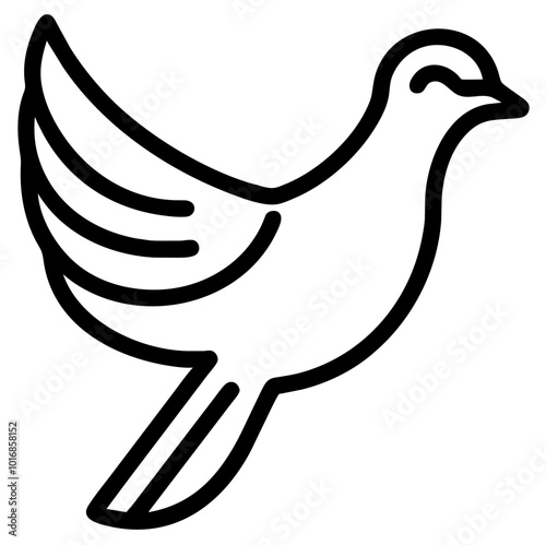 dove