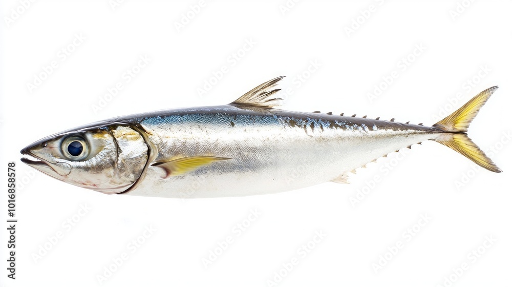 Atlantic Bonito known scientifically as Sarda sarda displays its sleek body and distinctive markings showcasing its appeal in marine biodiversity. Atlantic Bonito known scientifically as Sarda sarda displays its sleek body and distinctive markings showcasing its appeal in marine biodiversity.