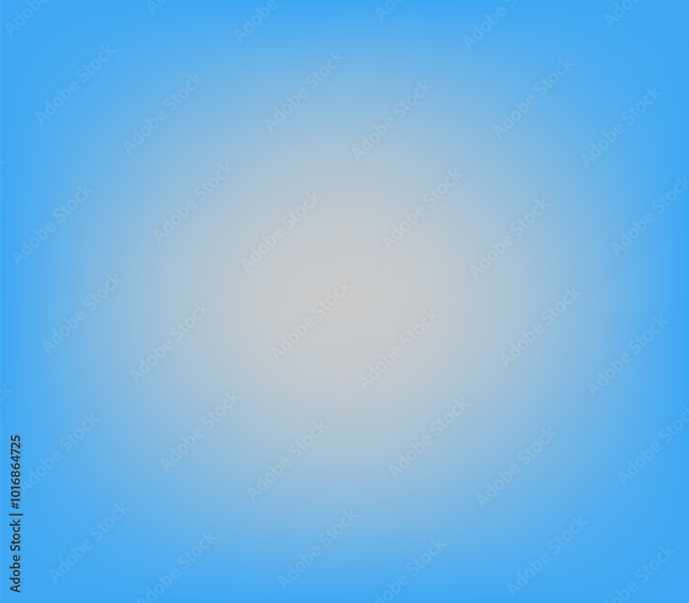 Obraz premium Creative blue sky background .