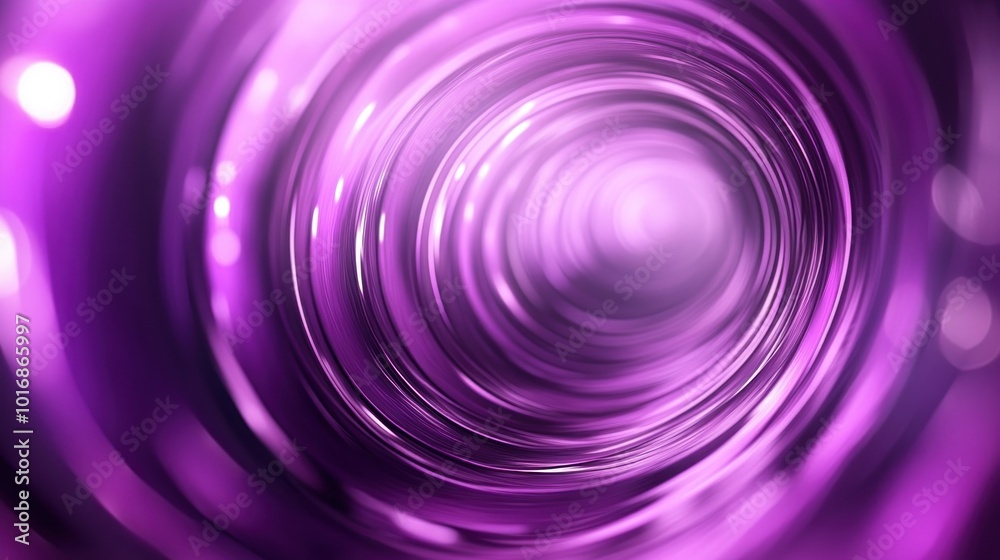 A swirling abstract design in shades of purple, creating a sense of depth and movement. A swirling abstract design in shades of purple, creating a sense of depth and movement.