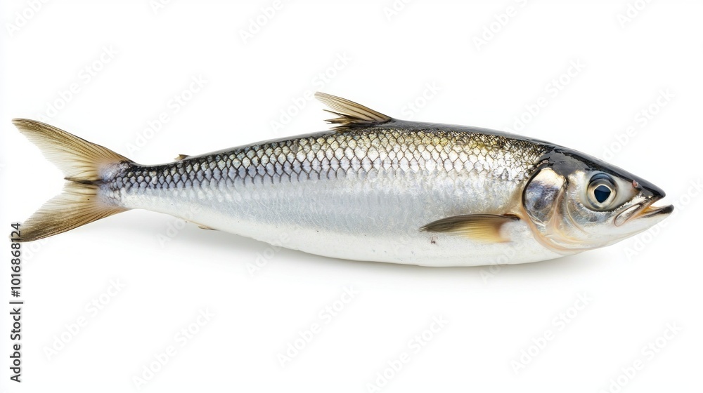 Herring scientifically named Clupea harengus displays its distinctive silvery body and characteristics that define this popular fish species perfect for culinary use. Herring scientifically named Clupea harengus displays its distinctive silvery body and characteristics that define this popular fish species perfect for culinary use.