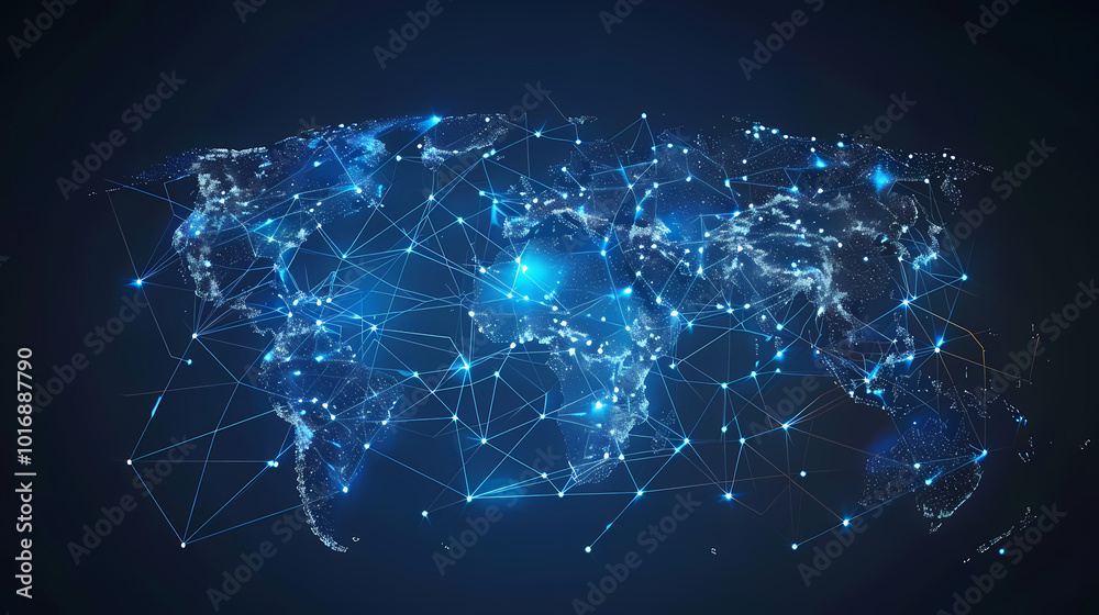 connection generated AI connection generated AI