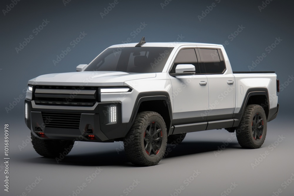 Truck vehicle transportation pickup truck. Truck vehicle transportation pickup truck.