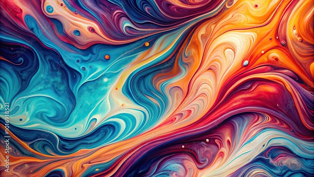 Minimalist fluid art texture background with abstract mixing paint effect Minimalist fluid art texture background with abstract mixing paint effect