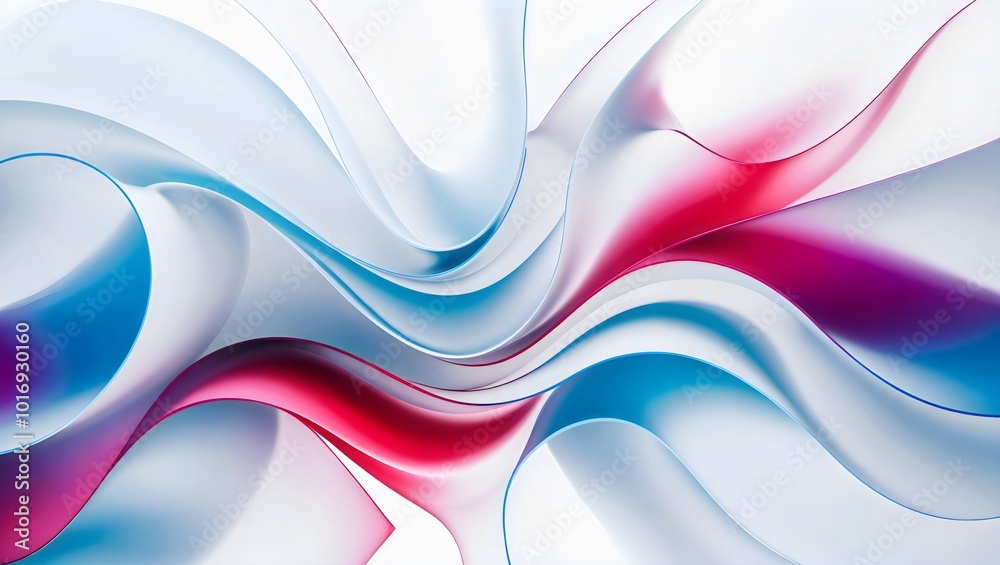 Dynamic Colorful Waves Smooth Patterns Abstract Design Art Dynamic Colorful Waves Smooth Patterns Abstract Design Art