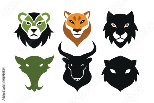 -create-6-different-animal-head-silhouette-vector-(14).eps