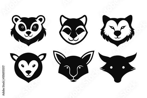 -create-6-different-animal-head-silhouette-vector-(20).eps photo