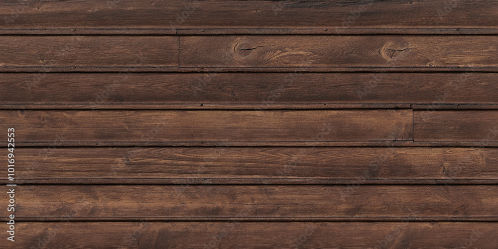 dark brown varnished clapboard texture background dark brown varnished clapboard texture background