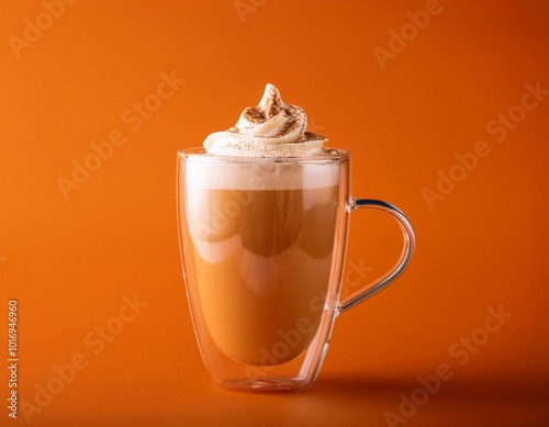 Delicious Pumpkin Spice Fla...