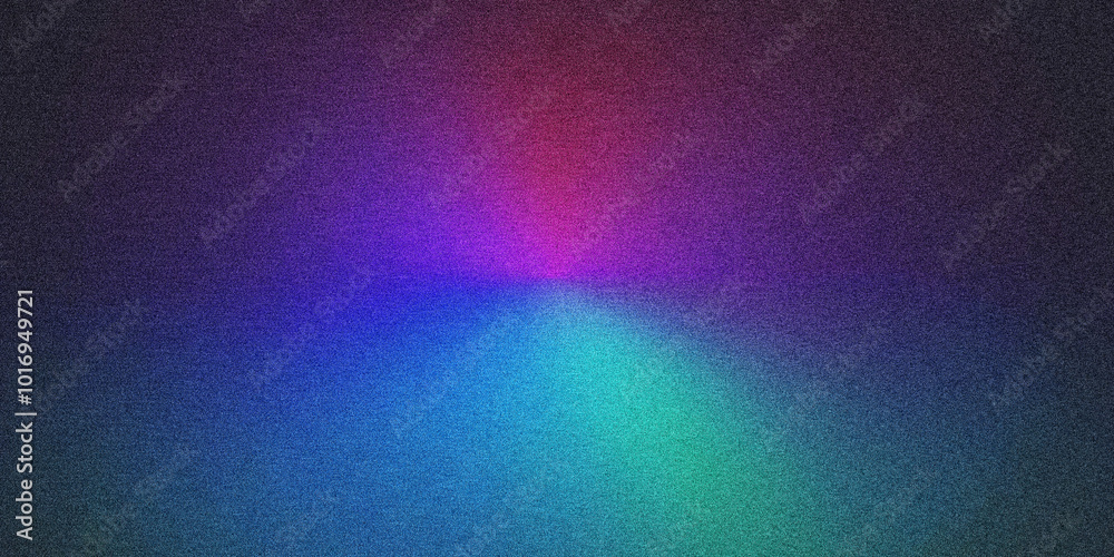 Beautiful gradient noise texture background with grainy blur overlay ...